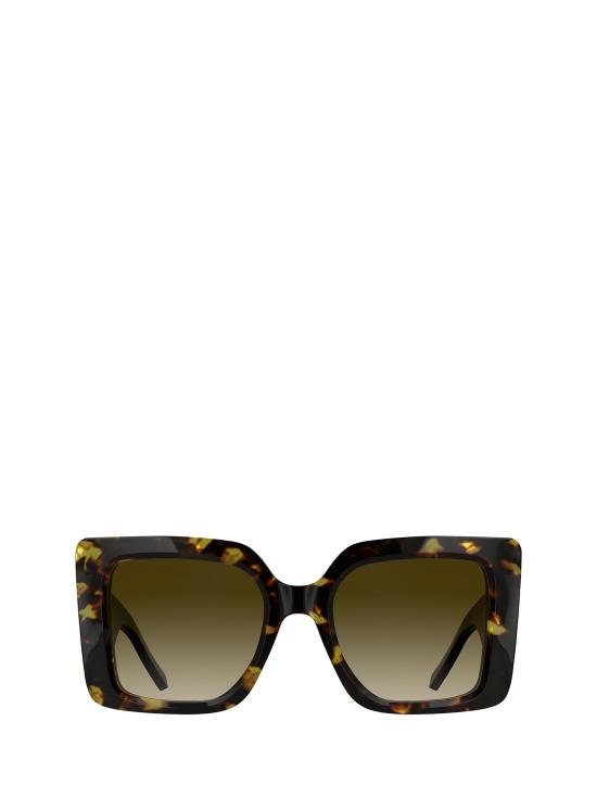 26FW 칼라거펠트 선글라스 KL6203S 242 DARK TORTOISE