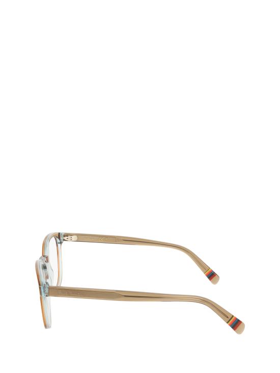 26FW 폴 스미스 안경 PS26605 265 TRANSPARENT BEIGE AZURE - PAUL SMITH