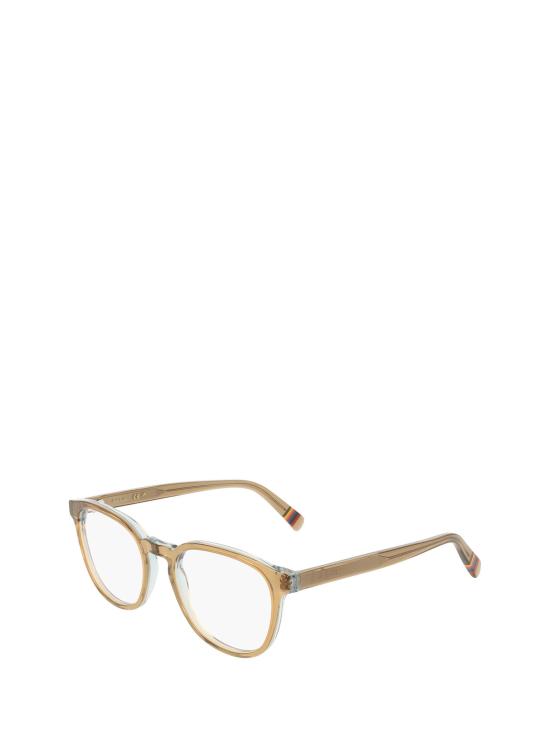 26FW 폴 스미스 안경 PS26605 265 TRANSPARENT BEIGE AZURE - PAUL SMITH