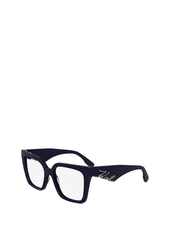 26FW 칼라거펠트 안경 KL6170 541 VIOLET - KARL LAGERFELD