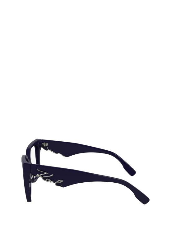 26FW 칼라거펠트 안경 KL6170 541 VIOLET - KARL LAGERFELD