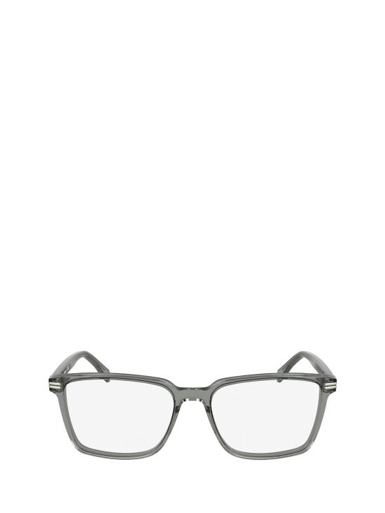 26FW 라코스테 안경 L2986 035 TRANSPARENT GREY