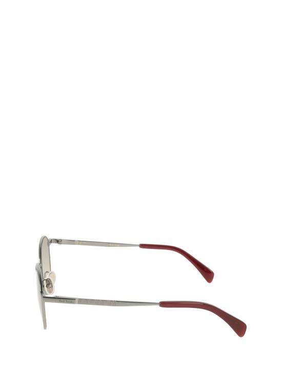 26FW 폴 스미스 선글라스 PS25110S 035 SEMIMATTE GUNMETAL - PAUL SMITH