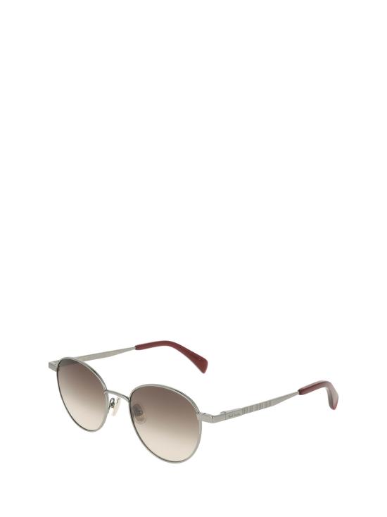26FW 폴 스미스 선글라스 PS25110S 035 SEMIMATTE GUNMETAL - PAUL SMITH