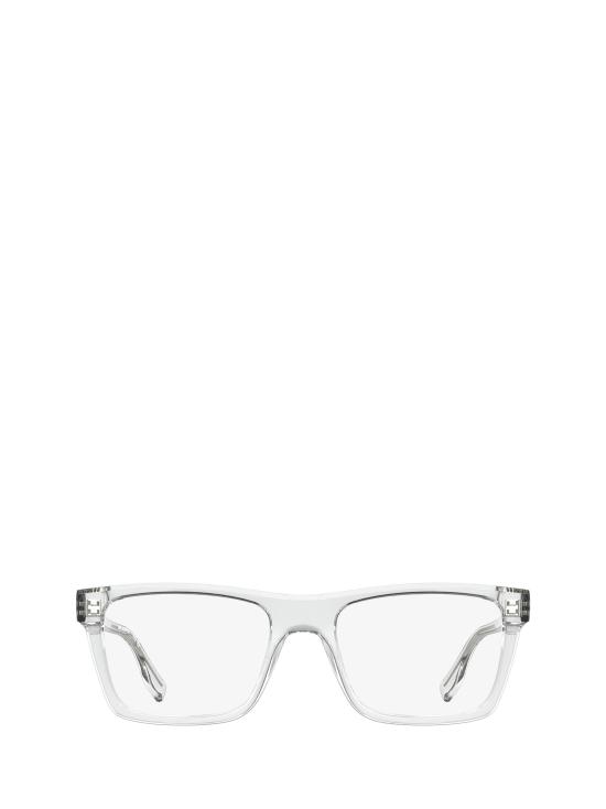 26FW 칼라거펠트 안경 KL6258 000 CRYSTAL CLEAR