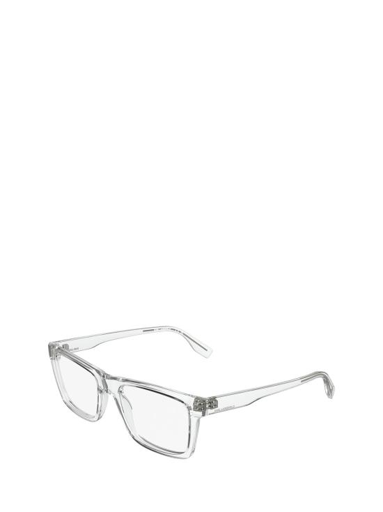 26FW 칼라거펠트 안경 KL6258 000 CRYSTAL CLEAR - KARL LAGERFELD