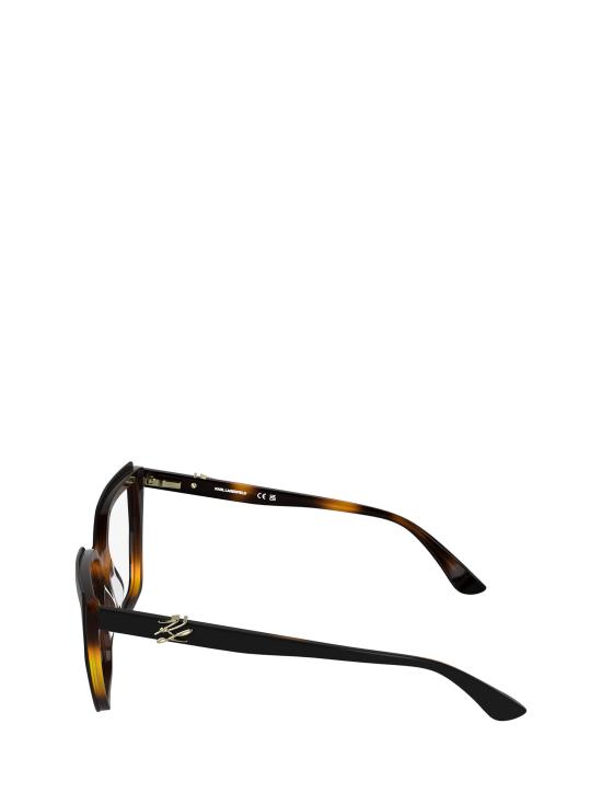 26FW 칼라거펠트 안경 KL6252 017 BLACK TORTOISE - KARL LAGERFELD