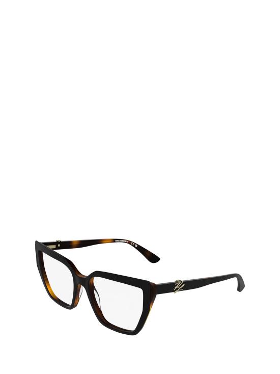 26FW 칼라거펠트 안경 KL6252 017 BLACK TORTOISE - KARL LAGERFELD