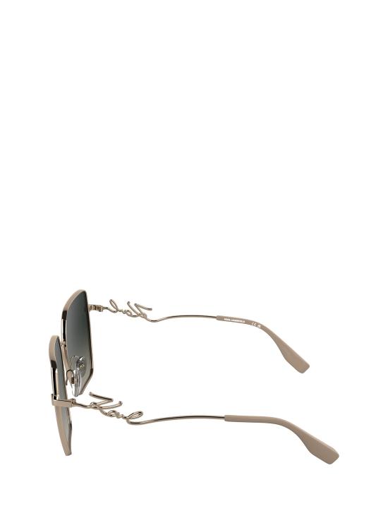 26FW 칼라거펠트 선글라스 KL362S 770 ROSE GOLD - KARL LAGERFELD