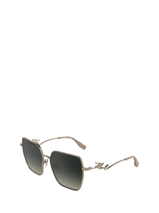 26FW 칼라거펠트 선글라스 KL362S 770 ROSE GOLD - KARL LAGERFELD