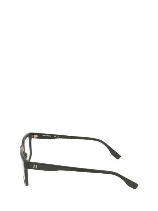 26FW 칼라거펠트 안경 KL6278 002 MATTE BLACK - KARL LAGERFELD