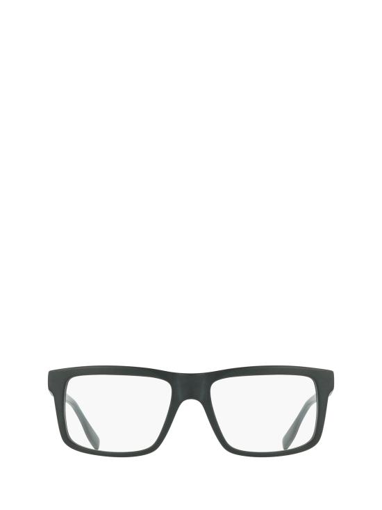 26FW 칼라거펠트 안경 KL6278 002 MATTE BLACK