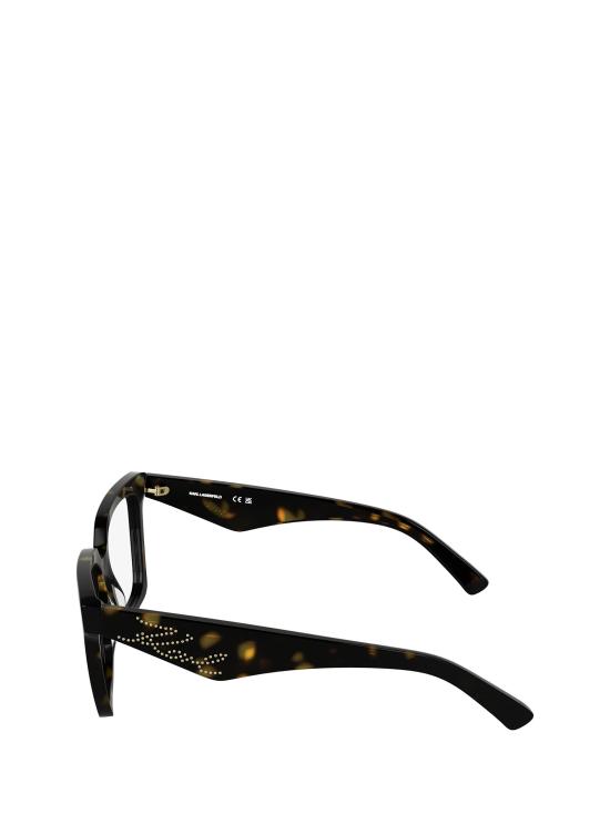 26FW 칼라거펠트 안경 KL6250 242 DARK TORTOISE - KARL LAGERFELD