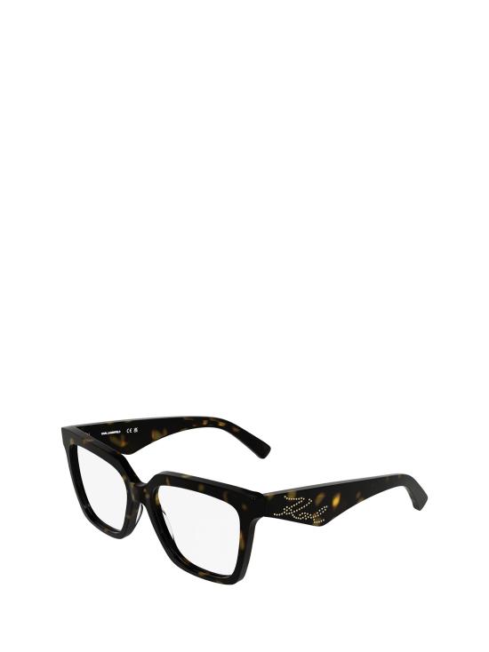 26FW 칼라거펠트 안경 KL6250 242 DARK TORTOISE - KARL LAGERFELD