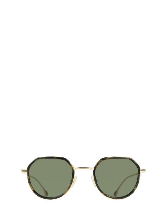 26FW 폴 스미스 선글라스 PS26101S 724 GOLD KHAKI HAVANA