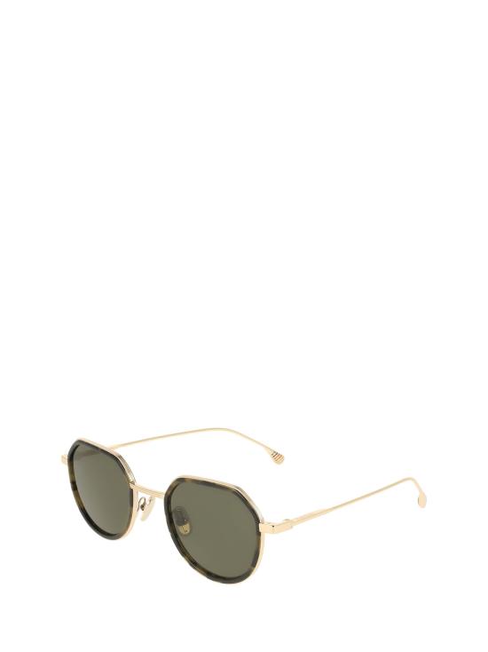 26FW 폴 스미스 선글라스 PS26101S 724 GOLD KHAKI HAVANA - PAUL SMITH