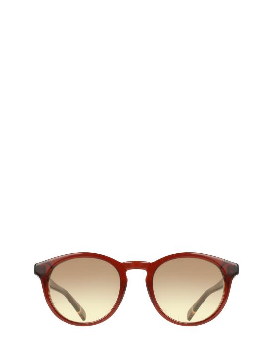 25FW 폴 스미스 선글라스 PS26601S 205 TRANSPARENT BROWN YELLOW