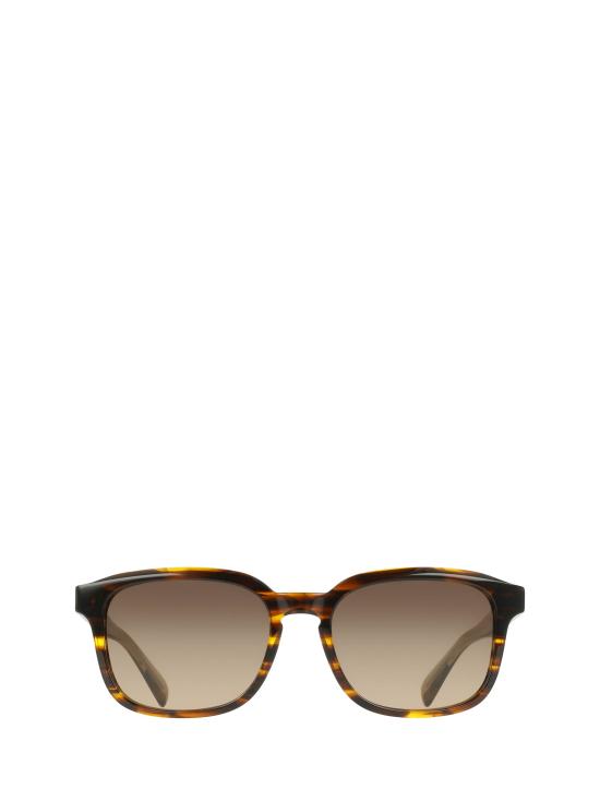 25FW 폴 스미스 선글라스 PS26600S 210 TRANSPARENT STRIPED BROWN