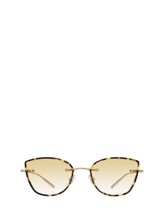 26FW 바본페레이라 선글라스 BP40034U GOL HEC CTR GOLD HEROINE CHIC CITRON