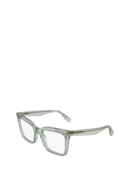 26FW 칼라거펠트 안경 KL6253R 316 SAGE - KARL LAGERFELD