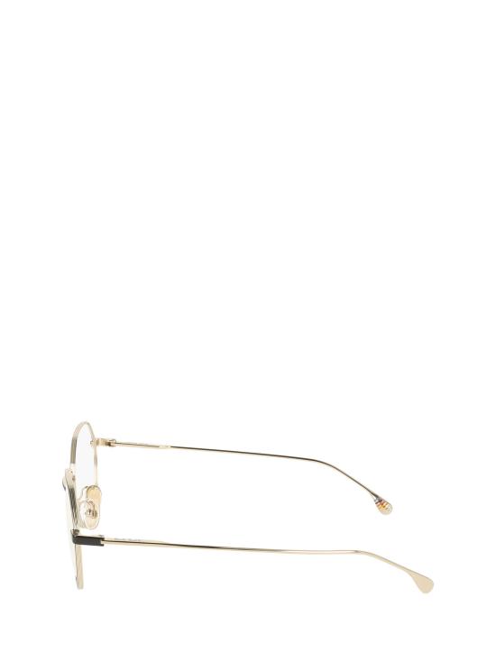 26FW 폴 스미스 안경 PS26103 720 GOLD BLACK - PAUL SMITH