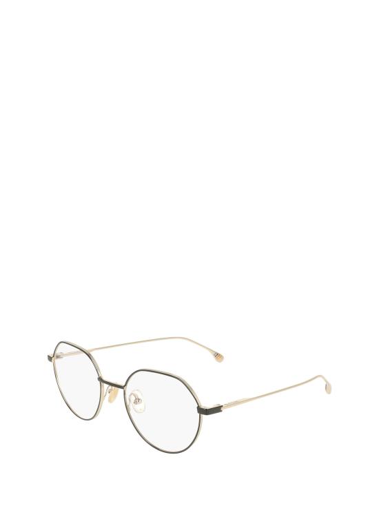 26FW 폴 스미스 안경 PS26103 720 GOLD BLACK - PAUL SMITH