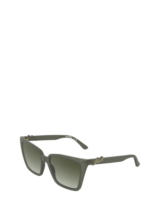 26FW 칼라거펠트 선글라스 KL6247S 307 GREY GREEN - KARL LAGERFELD