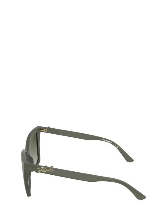 26FW 칼라거펠트 선글라스 KL6247S 307 GREY GREEN - KARL LAGERFELD