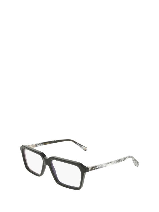26FW 폴 스미스 안경 PS26608 001 BLACK - PAUL SMITH