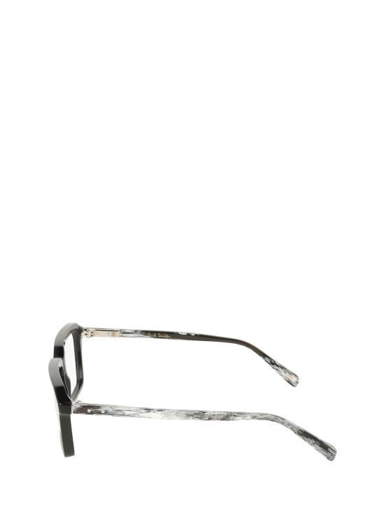26FW 폴 스미스 안경 PS26608 001 BLACK - PAUL SMITH