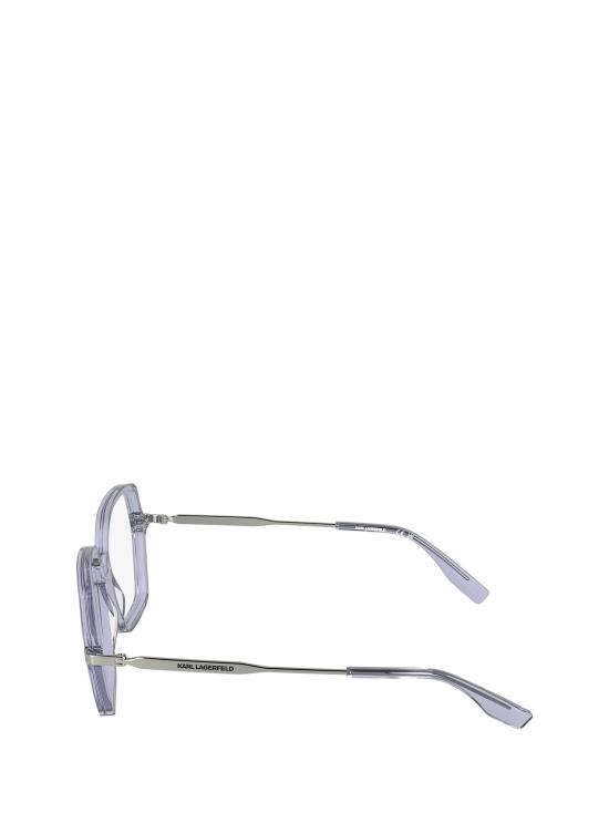 26FW 칼라거펠트 안경 KL6254 020 GREY - KARL LAGERFELD