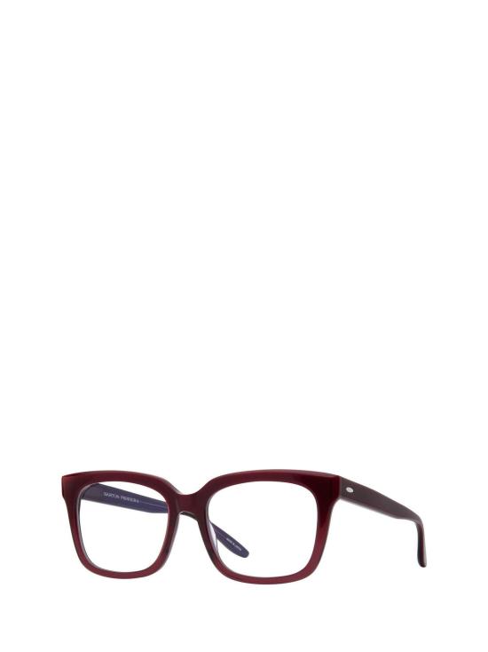 26FW 바본페레이라 안경 BP50012I OXB OXBLOOD - BARTON PERREIRA