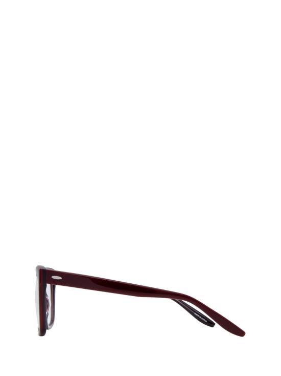 26FW 바본페레이라 안경 BP50012I OXB OXBLOOD - BARTON PERREIRA