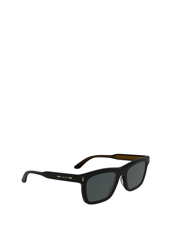 26FW 캘빈클라인 선글라스 CK25506S 001 BLACK - CALVIN KLEIN