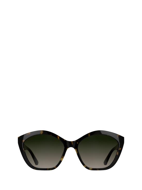 26FW 칼라거펠트 선글라스 KL6222S 242 DARK TORTOISE
