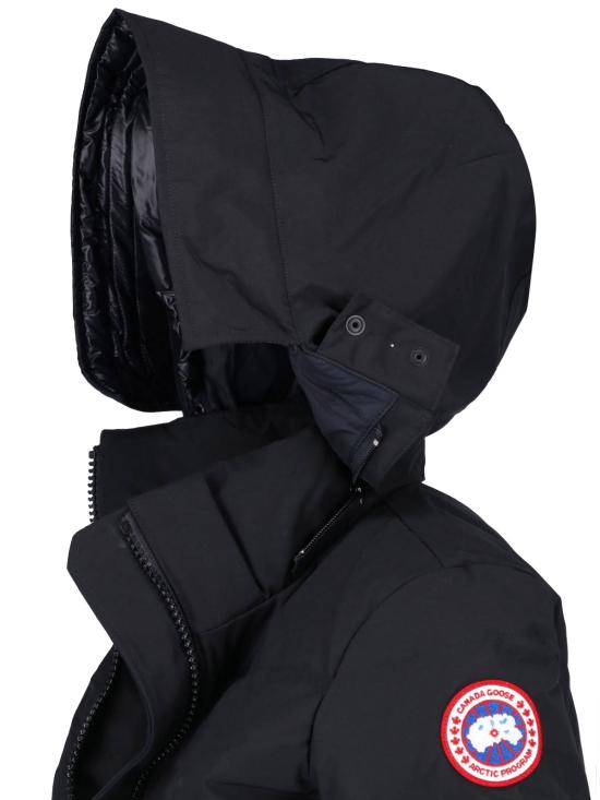 26FW 캐나다구스 자켓 3804W 9061 BLACK - CANADA GOOSE