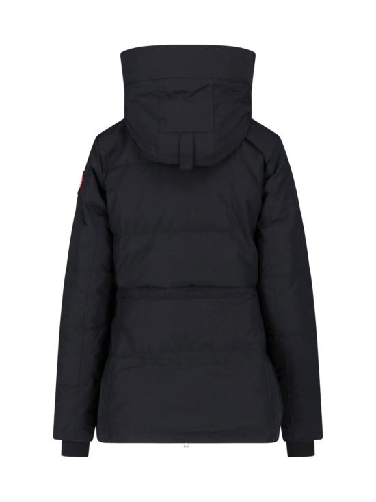 26FW 캐나다구스 자켓 3804W 9061 BLACK - CANADA GOOSE