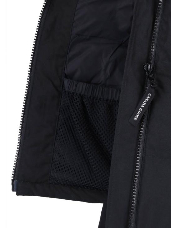 26FW 캐나다구스 자켓 3804W 9061 BLACK - CANADA GOOSE