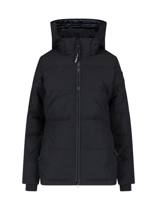 26FW 캐나다구스 자켓 3804W 9061 BLACK