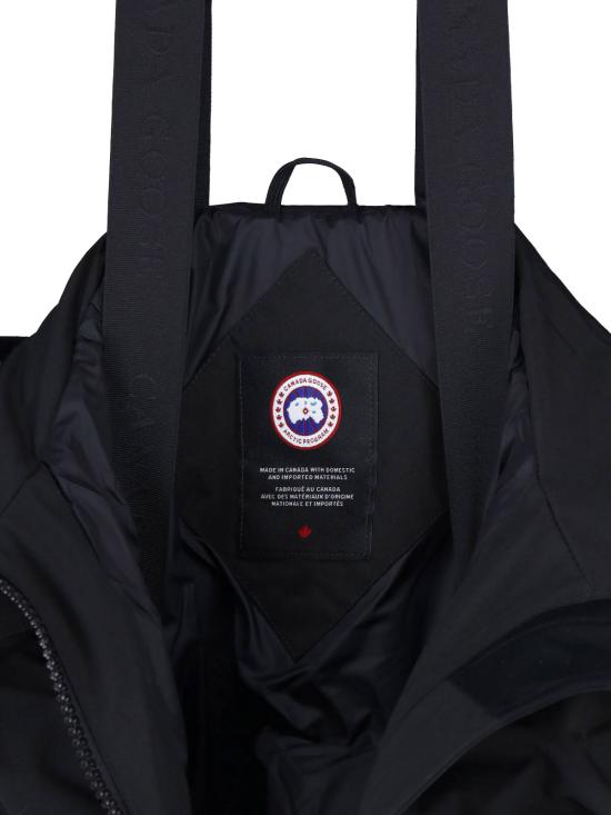 26FW 캐나다구스 자켓 3804W 9061 BLACK - CANADA GOOSE