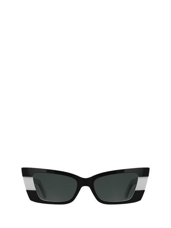 26FW 칼라거펠트 선글라스 KL6205S 006 BLACK