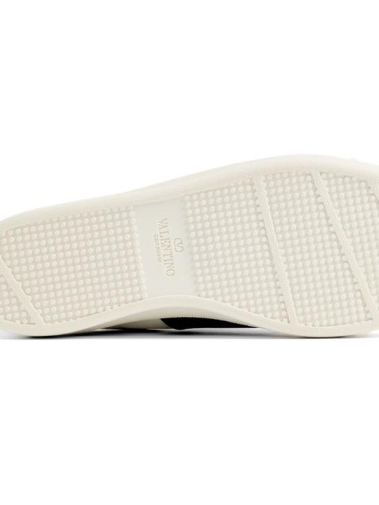 26FW 발렌티노 가라바니 스니커즈 9Y2S0N84BYAM15 White - VALENTINO GARAVANI