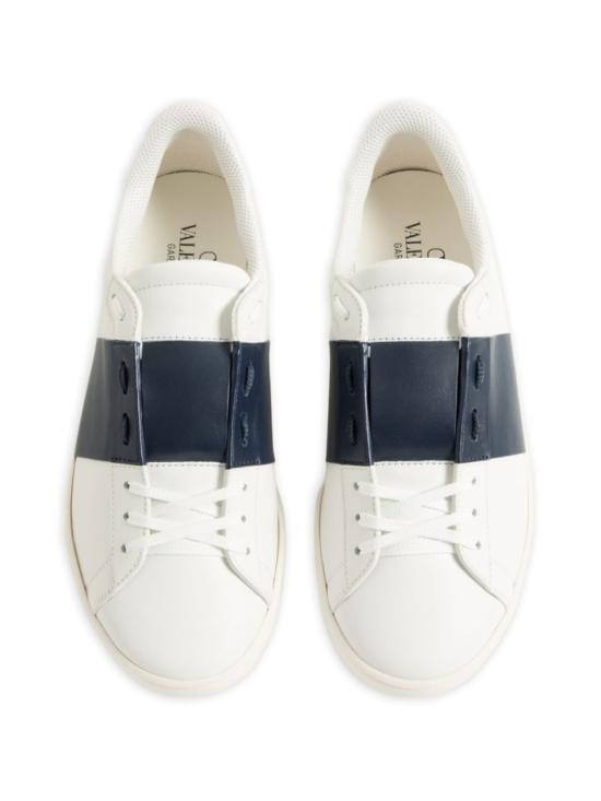 26FW 발렌티노 가라바니 스니커즈 9Y2S0N84BYAM15 White - VALENTINO GARAVANI