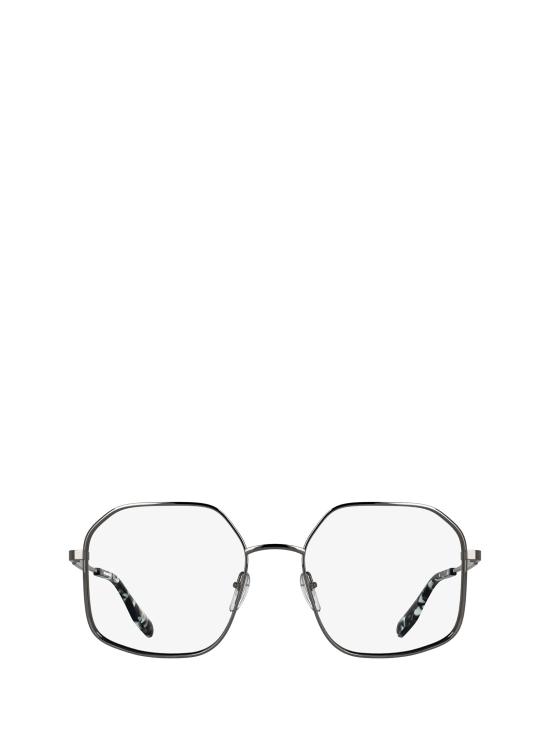 26FW 칼라거펠트 안경 KL371 021 DARK RUTHENIUM SHINY