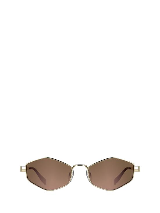 26FW 칼라거펠트 선글라스 KL365S 714 GOLD SHINY
