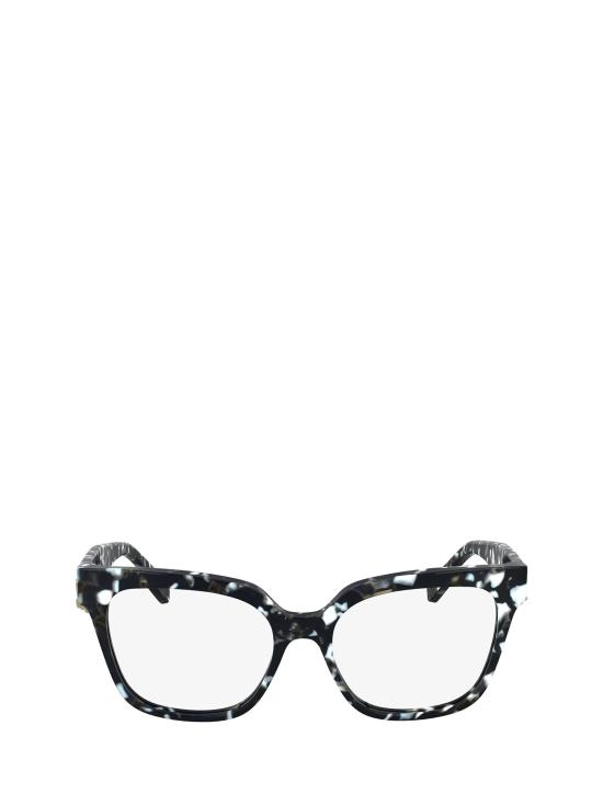26FW 칼라거펠트 안경 KL6190 016 MARBLE BLACK