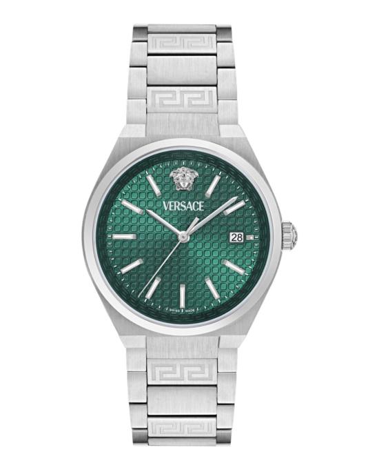  베르사체 손목시계 VE0F00125 STSTL OS
