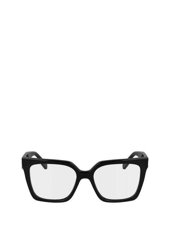 26FW 칼라거펠트 안경 KL6170 001 BLACK