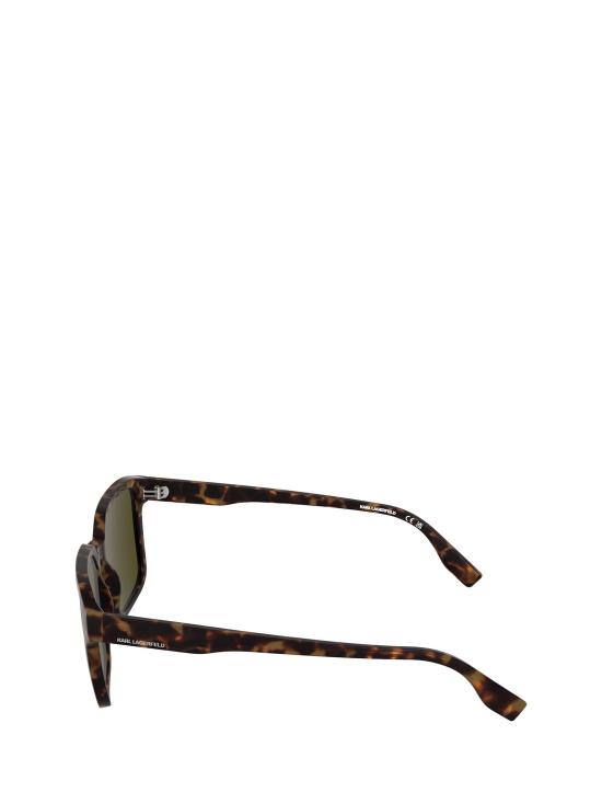26FW 칼라거펠트 선글라스 KL6249S 242 MATTE DARK TORTOISE - KARL LAGERFELD