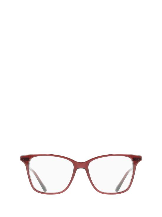 26FW 살바토레 페라가모 안경 SF3064 655 TRANSPARENT WINE